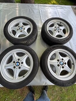 Origo BMW 5x120 r16