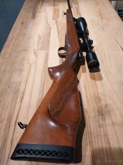 CZ 550 6,5x55