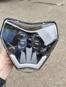 KTM 2024 full led světlo - 1