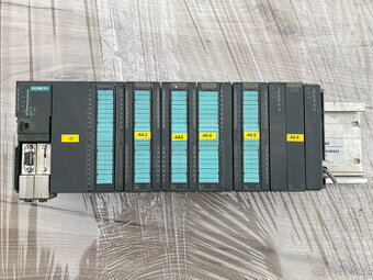 Siemens Simatic S7-300