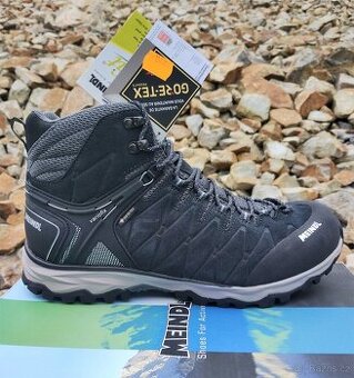 Meindl Mondello Mid GTX 5524 01 více velikostí - levně