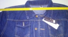 Jeans bundu