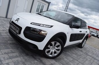 ►►Citroën C4 1.2 i 60KW • NÍZKÉ KM• 2X KOLA◄◄