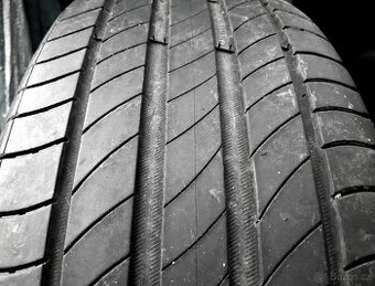 2ks letních pneu 215/60 R17 Michelin
