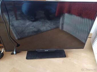 Prodám televizi Philips