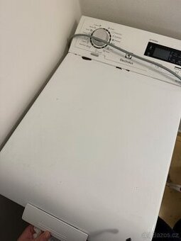 Electrolux pračka- používaná