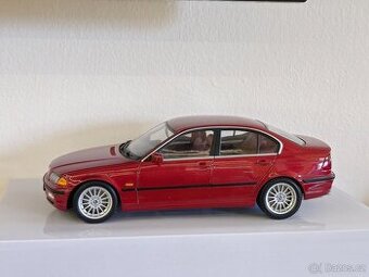 BMW E46 328i 1:18 UT Models - 1