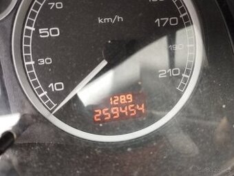 Peugeot 307 1.4 hdi