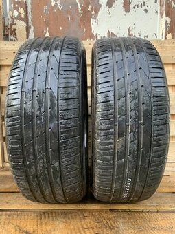 2ks 225/55/18 Hankook/2021/98V letní pneu 5.6m