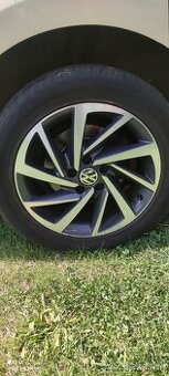Vw Sharan 7N veškeré díly z tohoto vozu