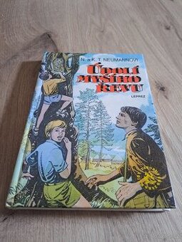 Údolí myšího řevu ,Neumannovi - 1