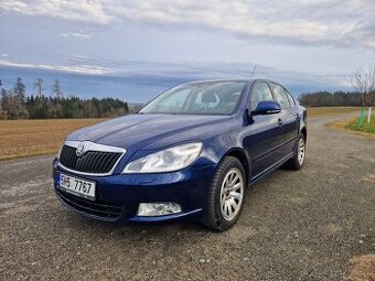 Škoda Octavia 2, 1.8 TSI, 155KW