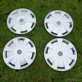 Origo. Poklice AUDI R16"