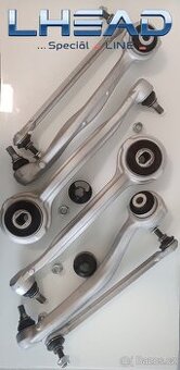 Prodej ramen Mercedes C W204 S204 rv 2007-2015