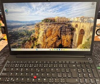 Lenovo Thinkpad E15 Gen2, Intel Core i5