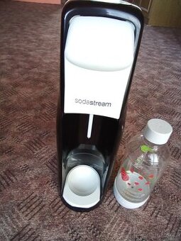 Sodastream včetně bombičky - 1