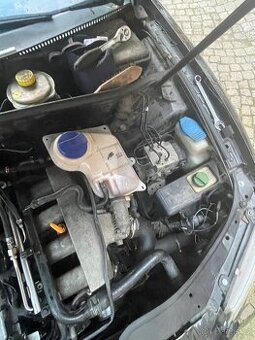 Passat b5 1.8t