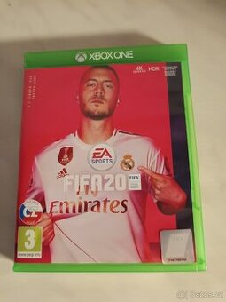 Fifa 20