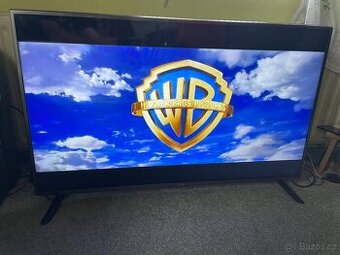 Smart LED TV LG