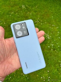 Xiaomi 13T Pro, 12 GB/512GB Alpine Blue