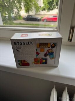 LEGO IKEA BYGGLEK 40357 limitovaná edice