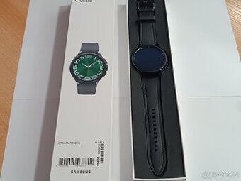 Samsung Galaxy Watch6 Classic 47mm SM-R960