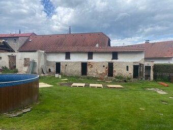Stavební suť