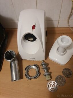 Mlýnek na maso - 1