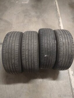 Letní pneumatiky Hankook ventus prime 3 205/55/17