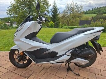 Honda PCX 125
