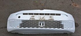 Predni naraznik vw caddy 5 2020-2023