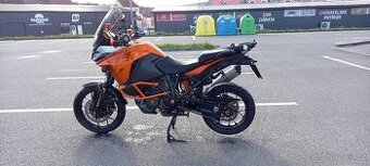 KTM ADVENTURE 1190