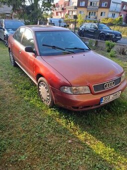 Audi a4 b4