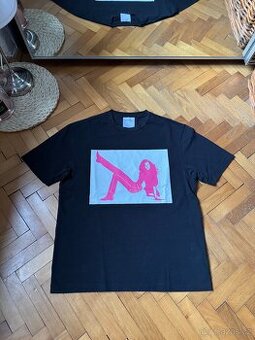 Panske tricko Calvin Klein Jeans