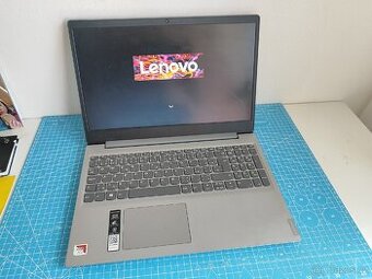 Notebook Lenovo S145 8/128+500 gb. Super stav