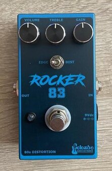 ROCKER 83 Colombo