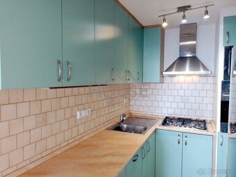 Prodej bytu 3+kk, 60 m2, Praha 4 - Chodov., ev.č. 00760