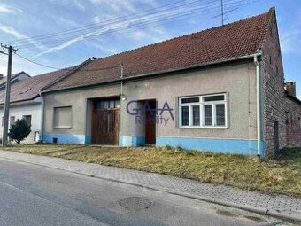 Svatobořice-Mistřín - RD s velkým pozemkem blízko Kyjova - 3