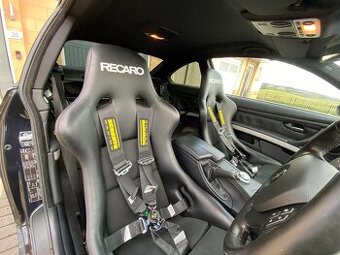 Recaro Pole Position