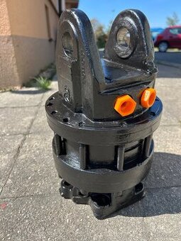Prodám hydraulickou otoč 360 stupňů - 1