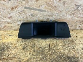DISPLEJ NAVIGACE BMW F10/F11