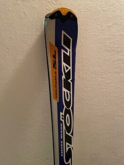 Lyze Stockli SL 165