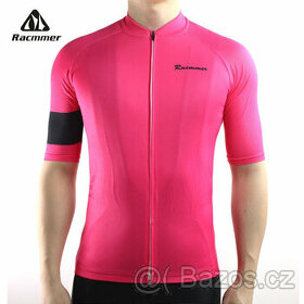 Cyklistický dres, M - 1
