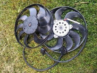 Ventilátor, Sahara fabia