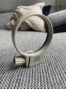 Canon Tripod Mount Ring B (W) - 1