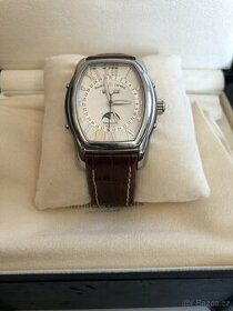 Maurice Lacroix Masterpiece Phase de Lune Tonneau MP6439