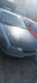 Opel Calibra