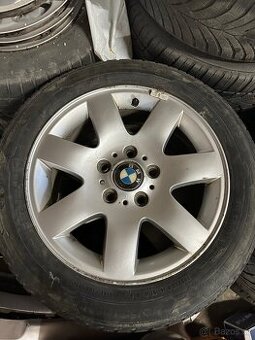ALU R16 5x120 BMW