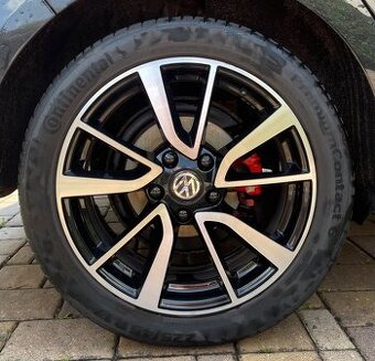 alu kola 5x112 r17 - 1
