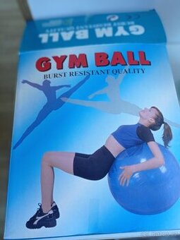 Gymball 75 cm - 1